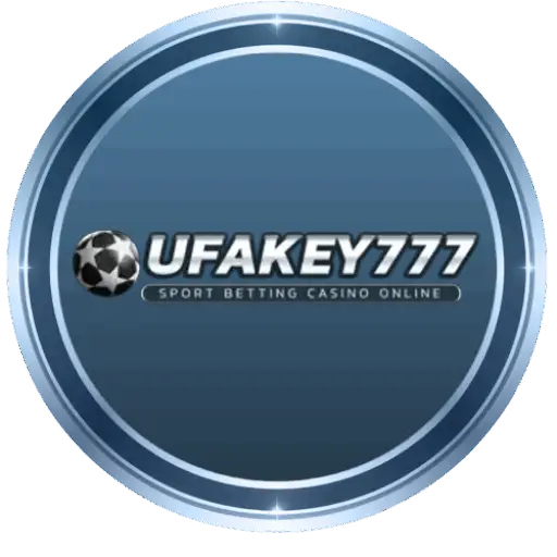 logo ufakey777