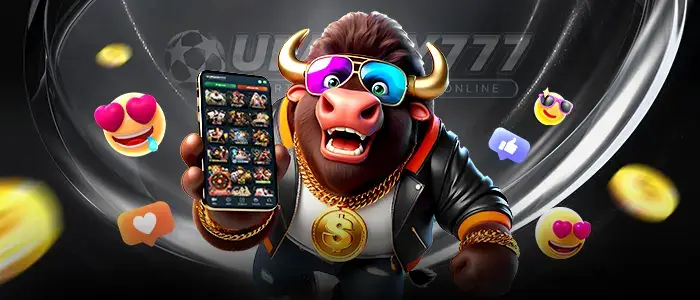 ufakey777